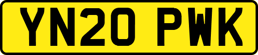 YN20PWK