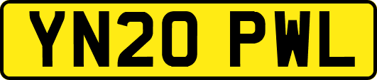 YN20PWL