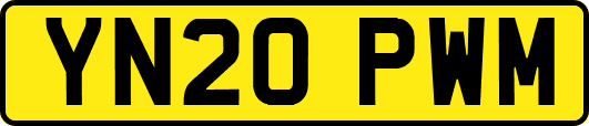 YN20PWM