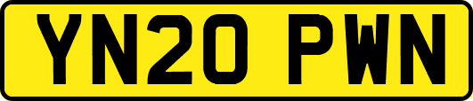 YN20PWN