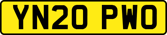 YN20PWO
