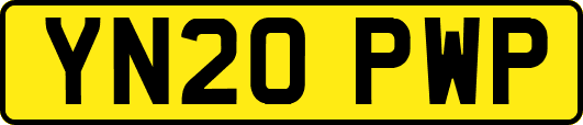 YN20PWP