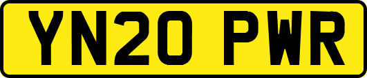 YN20PWR