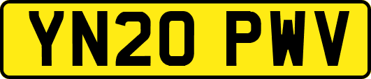 YN20PWV