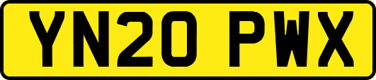 YN20PWX