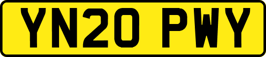 YN20PWY
