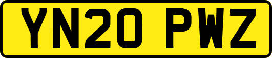 YN20PWZ