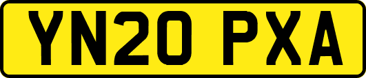 YN20PXA