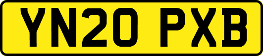 YN20PXB