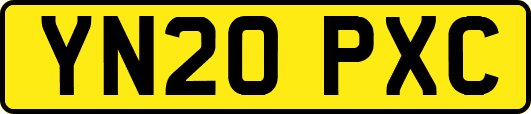 YN20PXC