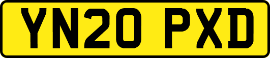 YN20PXD