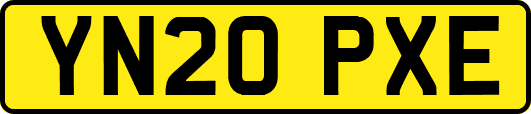 YN20PXE