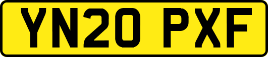 YN20PXF