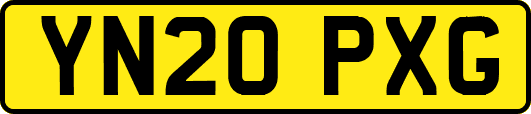 YN20PXG