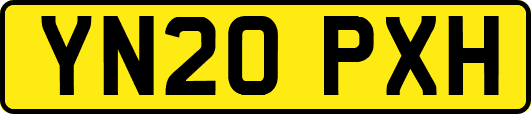 YN20PXH