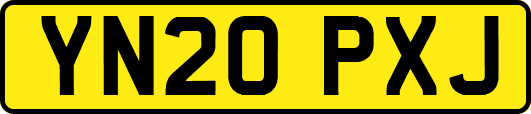 YN20PXJ