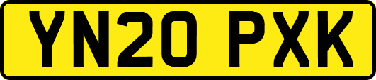 YN20PXK