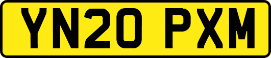 YN20PXM