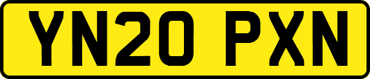 YN20PXN