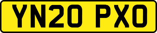 YN20PXO