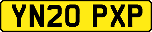 YN20PXP