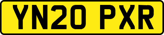 YN20PXR