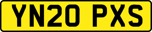 YN20PXS