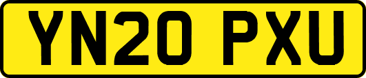 YN20PXU