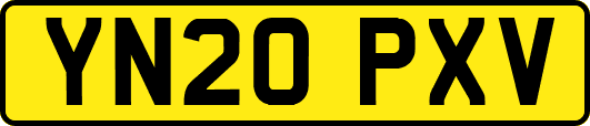 YN20PXV