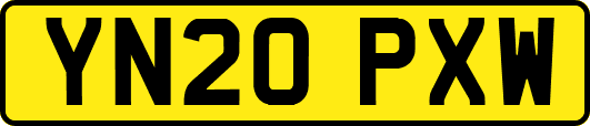 YN20PXW