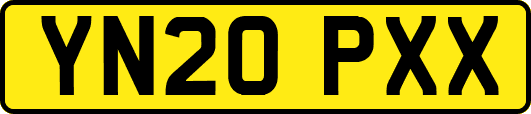 YN20PXX