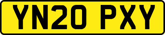YN20PXY