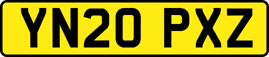 YN20PXZ
