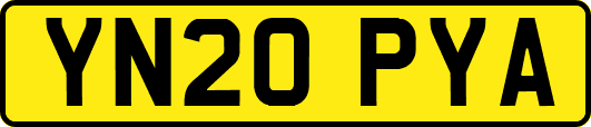 YN20PYA