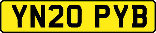 YN20PYB