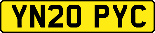 YN20PYC