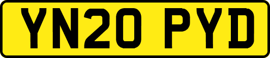 YN20PYD