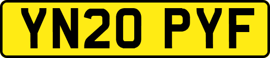 YN20PYF