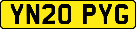 YN20PYG