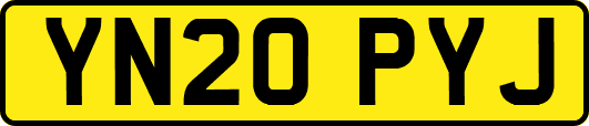 YN20PYJ