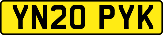 YN20PYK