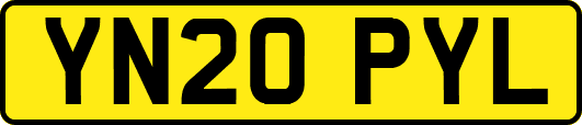 YN20PYL