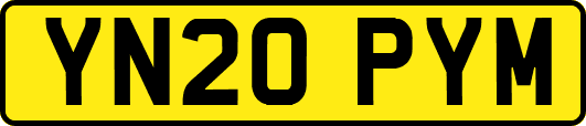 YN20PYM