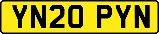 YN20PYN