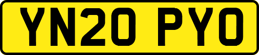 YN20PYO