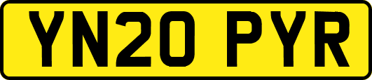 YN20PYR