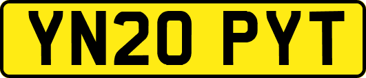 YN20PYT