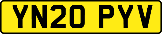 YN20PYV