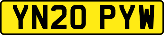 YN20PYW