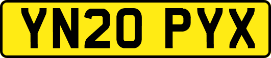 YN20PYX